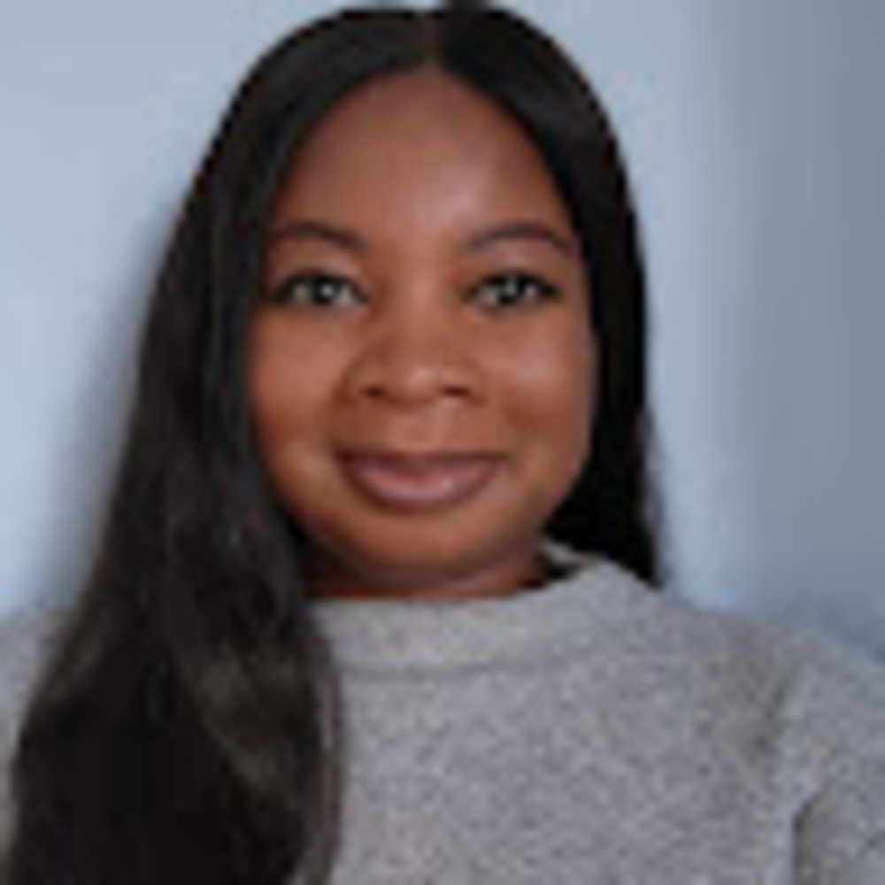 Meet your Posher, Erica